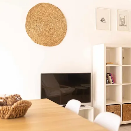 Homestay El Piloto Casa Canaria By Chic Fuerteventura Corralejo