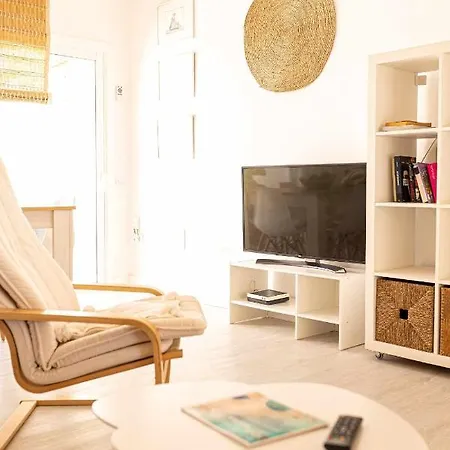 Homestay El Piloto Casa Canaria By Chic Fuerteventura *