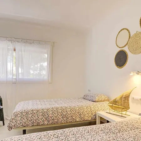 El Piloto Casa Canaria By Chic Fuerteventura Pansiyon *