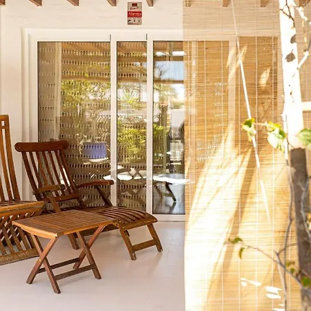 Homestay El Piloto Casa Canaria By Chic Fuerteventura