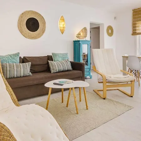 El Piloto Casa Canaria By Chic Fuerteventura Corralejo