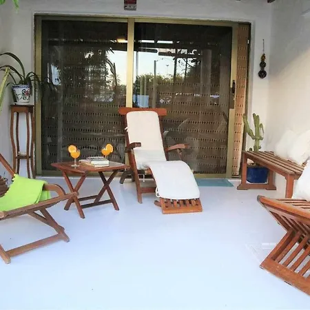 Homestay El Piloto Casa Canaria By Chic Fuerteventura *