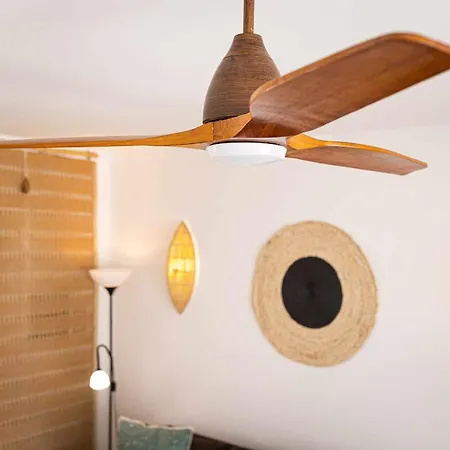 El Piloto Casa Canaria By Chic Fuerteventura Homestay *