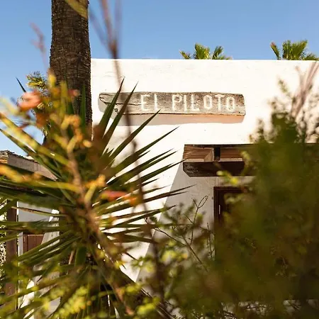 El Piloto Casa Canaria By Chic Fuerteventura Homestay *