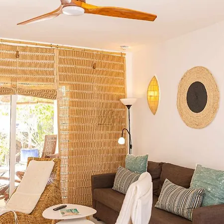 El Piloto Casa Canaria By Chic Fuerteventura Homestay