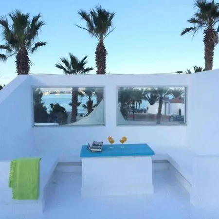 El Piloto Casa Canaria By Chic Fuerteventura