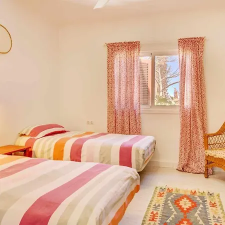El Piloto Casa Canaria By Chic Fuerteventura Pansiyon *
