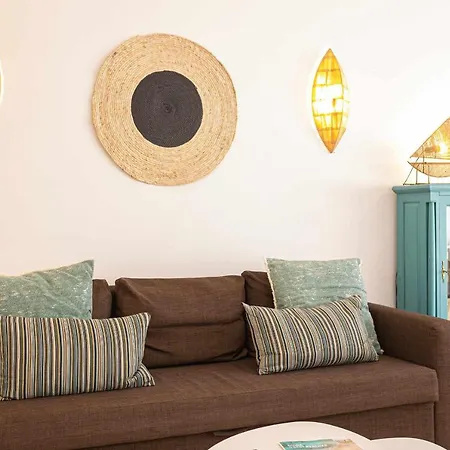 El Piloto Casa Canaria By Chic Fuerteventura * Corralejo