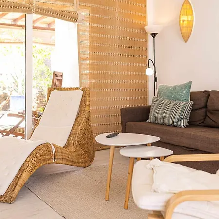 El Piloto Casa Canaria Habitación en casa particular