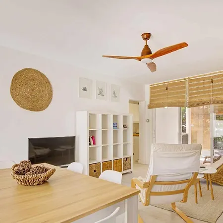 Habitación en casa particular El Piloto Casa Canaria