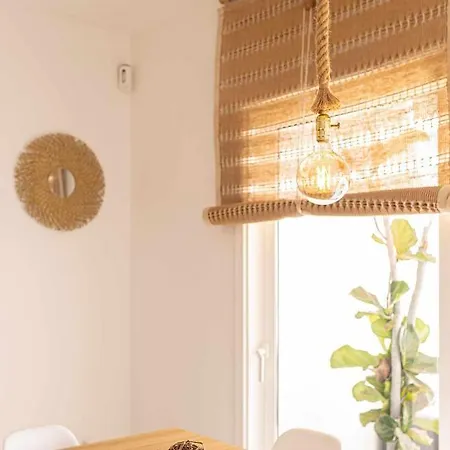 Habitación en casa particular El Piloto Casa Canaria