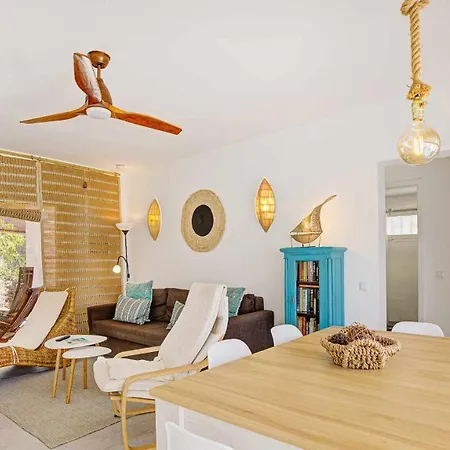 Habitación en casa particular El Piloto Casa Canaria *